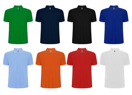 Polo uomo modello premium | Cod. Pegaso Premium