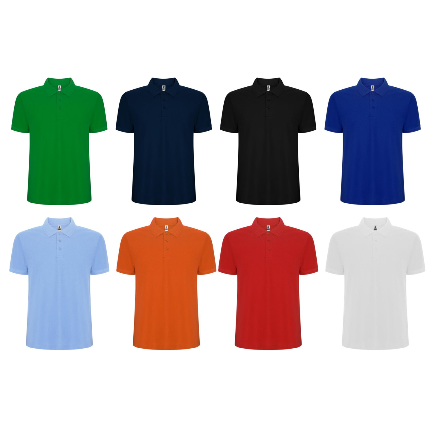 Polo uomo modello premium | Cod. Pegaso Premium