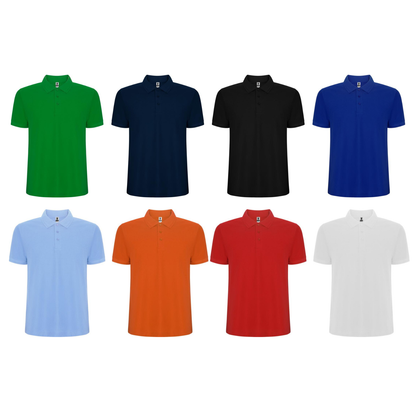 Polo uomo modello premium | Cod. Pegaso Premium