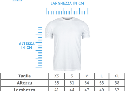 T-shirt sportive donna personalizzate | Cod. SPW100