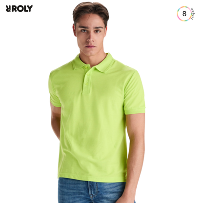 Polo uomo modello premium | Cod. Pegaso Premium