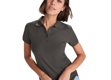 Polo donna modello premium | Cod. Pegaso premium