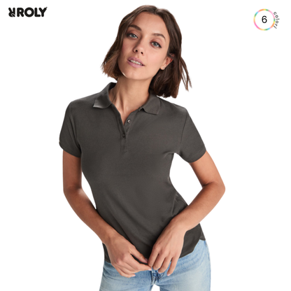 Polo donna modello premium | Cod. Pegaso premium