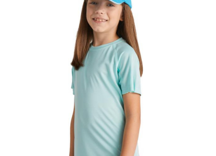 T-shirt sportive personalizzate bambino Roly 150gr. | Cod. Bahrain