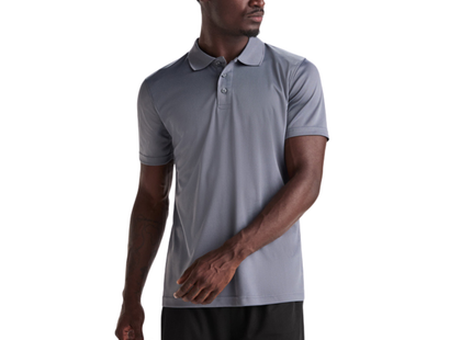 Polo sportiva uomo traspirante | Cod. Monzha