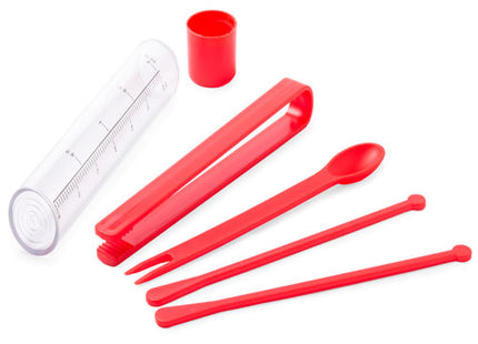 Set cocktail Kaipir Makito 4696