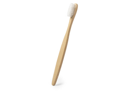 Spazzolino Lencix Makito 6362 - bambù naturale