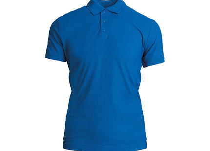 Polo mezza manica in policotton personalizzabile – MALLORCA PM350
