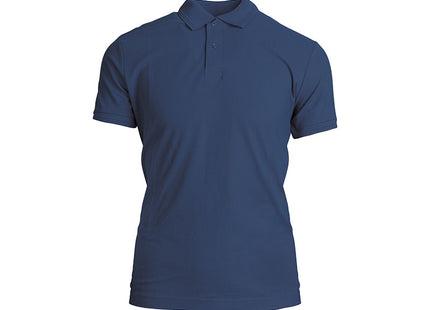 Polo mezza manica in policotton personalizzabile – MALLORCA PM350