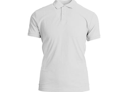 Polo mezza manica in policotton personalizzabile – MALLORCA PM350