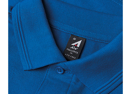 Polo mezza manica in policotton personalizzabile – MALLORCA PM350