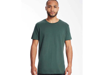 T-shirt uomo Mantis MAM01 Essential in cotone biologico - foto 3