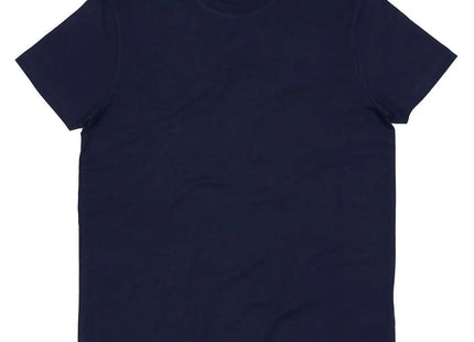 T-shirt uomo Mantis MAM01 Essential in cotone biologico - NA - navy