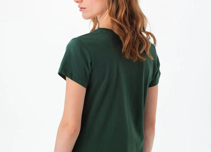 Women's Essential Organic T MAM02 - immagine 2