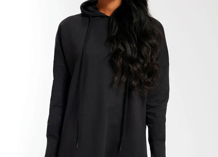 MAM142 Women's Hoodie Dress