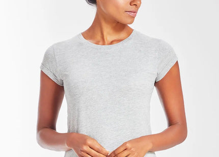 MAM81 Women's Roll Sleeve T - foto 1