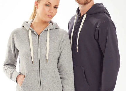 Felpa Men's Superstar Zip Through Hoodie MAM83 Mantis