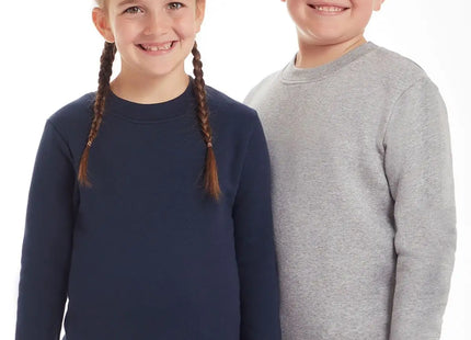 MAMK05 Kids Essential Sweatshirt