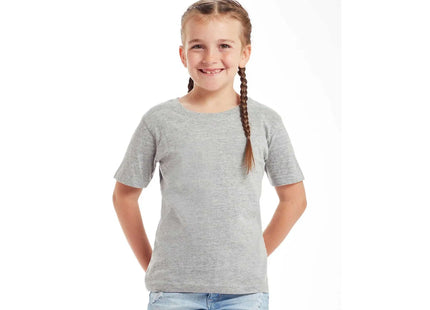 T-shirt bambino Mantis MAMK15 girocollo unisex - foto 2