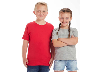 T-shirt bambino Mantis MAMK15 girocollo unisex - foto 3
