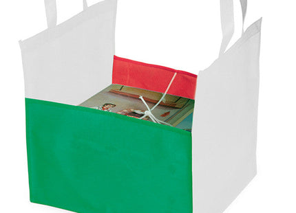 Marinara – Borsa Portapizze Personalizzabile