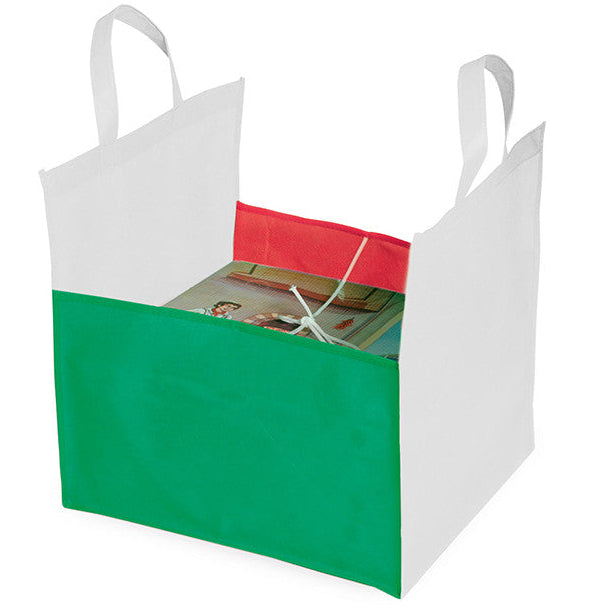 Marinara – Borsa Portapizze Personalizzabile