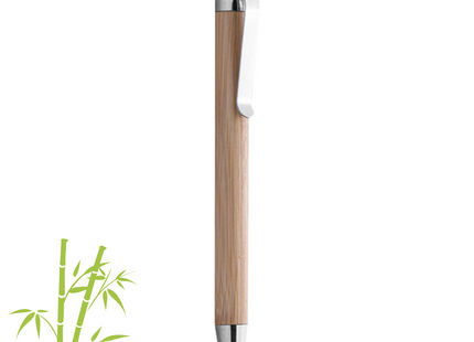 Penne personalizzate ecologiche in Bamboo