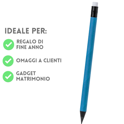 matita eterna personalizzata 21077