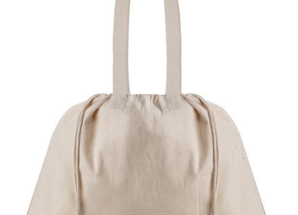 Shopper in cotone MISTY 50x40 cm PG185 personalizzabile