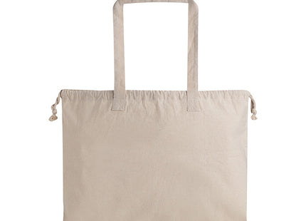 Shopper in cotone MISTY 50x40 cm PG185 personalizzabile