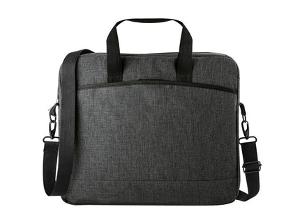 MONTRY 2 TONE Borsa Porta PC Personalizzabile in Poliestere 300D – PH204