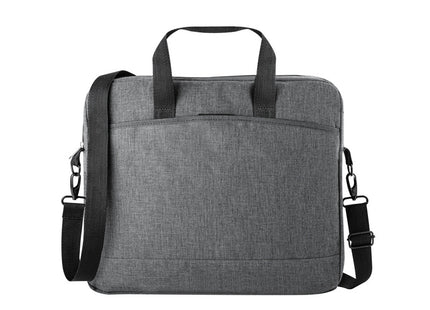 MONTRY 2 TONE Borsa Porta PC Personalizzabile in Poliestere 300D – PH204