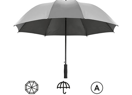Ombrello maxi automatico personalizzato MOONY PL109