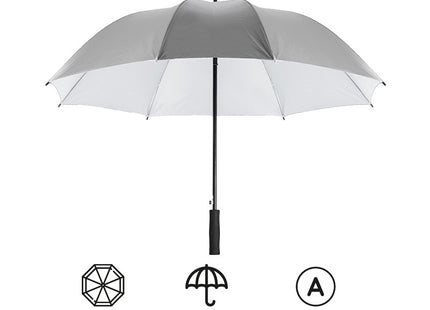 Ombrello maxi automatico personalizzato MOONY PL109