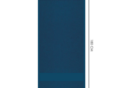 Telo Spugna Personalizzabile 100x180 cm Mare e Palestra
