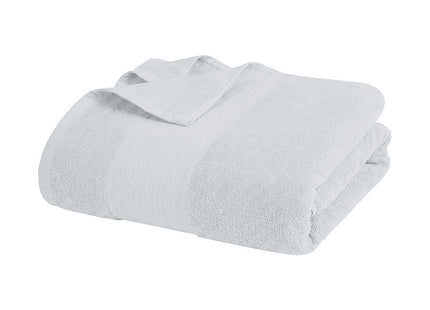 Telo Spugna Bianco Personalizzabile 100x180 cm