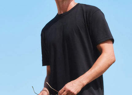 T-shirt N6210 - foto HD