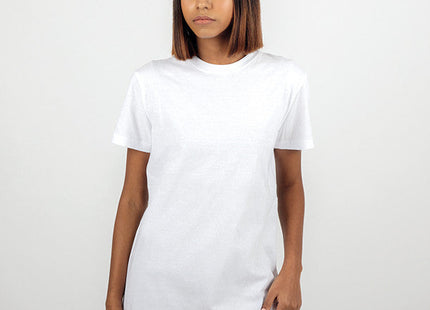 T-shirt adulto cotone pettinato personalizzabile – NAKOTA 151 NK151