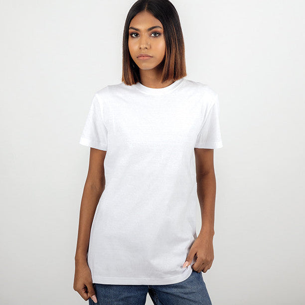 T-shirt adulto cotone pettinato personalizzabile – NAKOTA 151 NK151