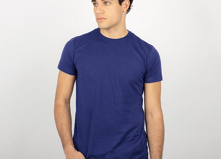 T-shirt adulto cotone pettinato personalizzabile – NAKOTA150 NK150
