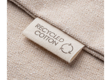 Shopper Nancy in Cotone Riciclato Personalizzabile 50x37x15 cm