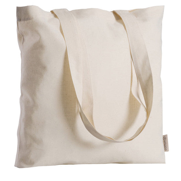 Shopper in cotone NIKKI PG420 personalizzabile