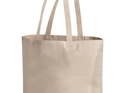 Shopper Nina in Cotone Naturale Personalizzabile