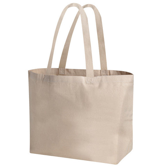 Shopper Nina in Cotone Naturale Personalizzabile