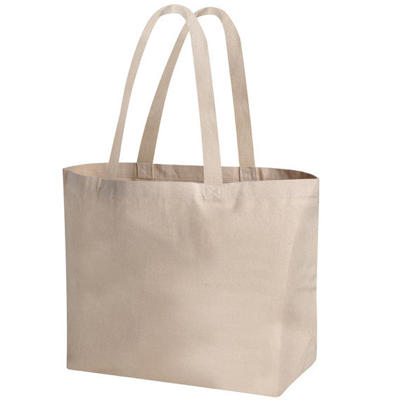 Shopper Nini in Cotone Naturale Personalizzabile