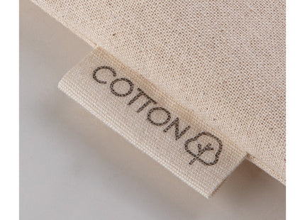 Shopper Nini in Cotone Naturale Personalizzabile