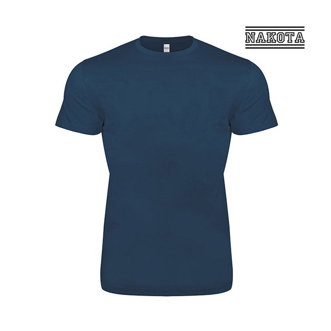 T-shirt adulto cotone pettinato personalizzabile – ZERO NK100