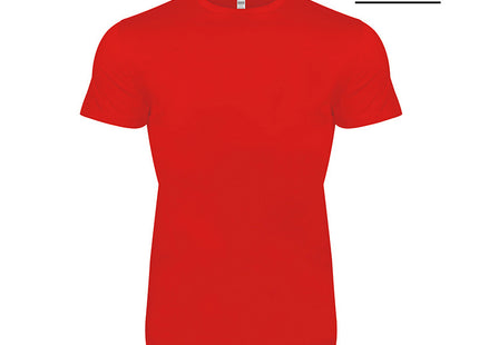 T-shirt bambino cotone pettinato personalizzabile – JUNIOR ZERO NK103