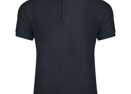 Polo mezza manica in polycotton personalizzabile – LOS ANGELES NK210