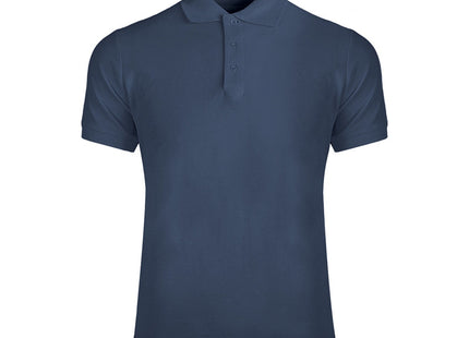 Polo mezza manica cotone biologico piquet personalizzabile – RIO COLOR NK230